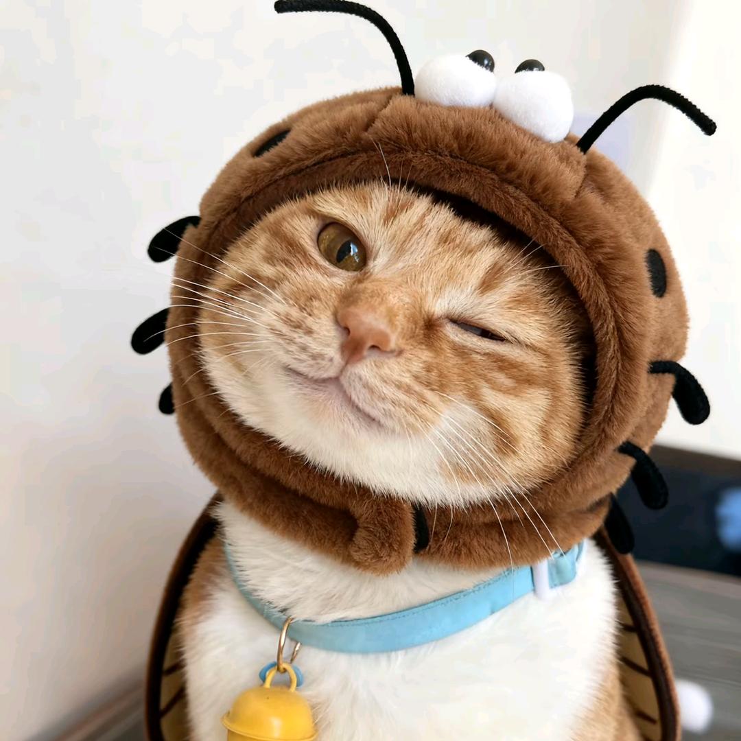 云波头像