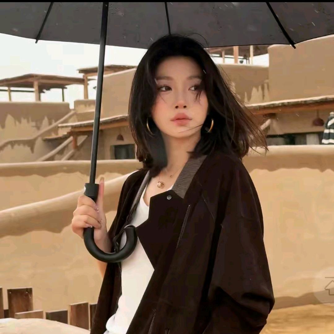 老杨的私服-定制穿搭