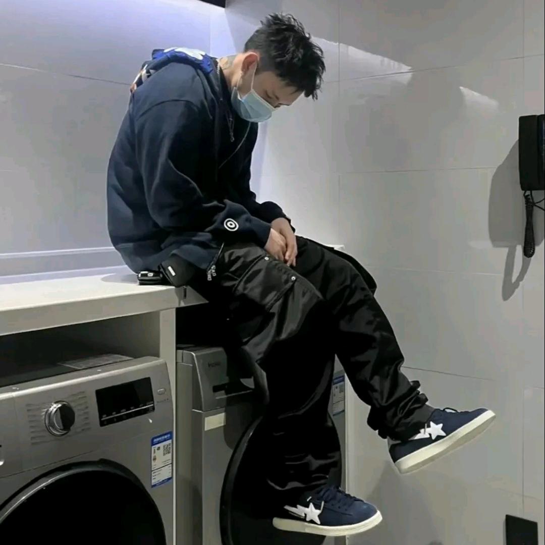 真的很内向