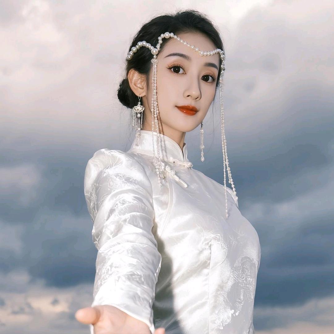 《上善若水》之龙凤堂