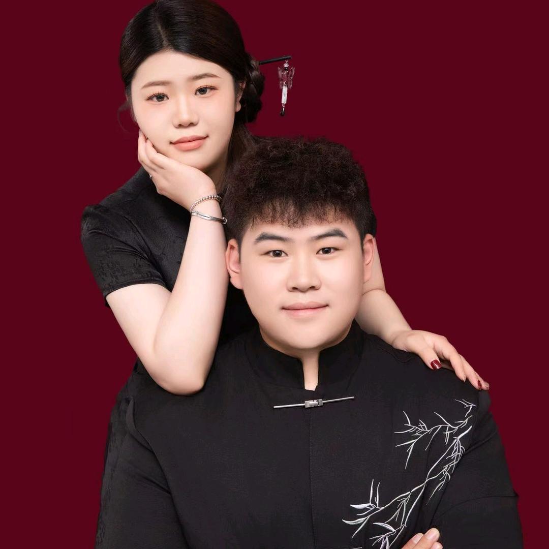红尘永相伴