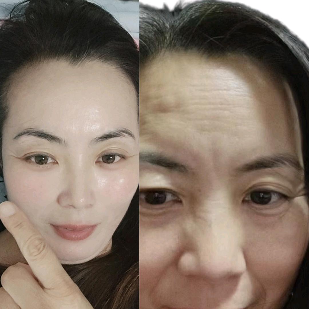 清莲 温士美调肤