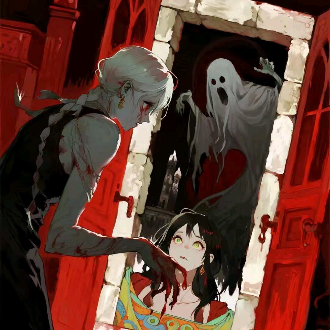 梦魇