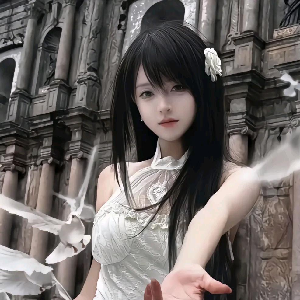 傲娇小祖宗