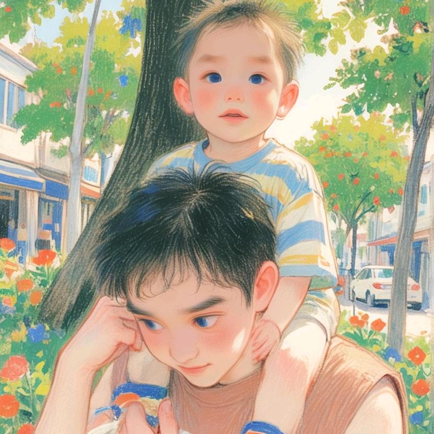 小元