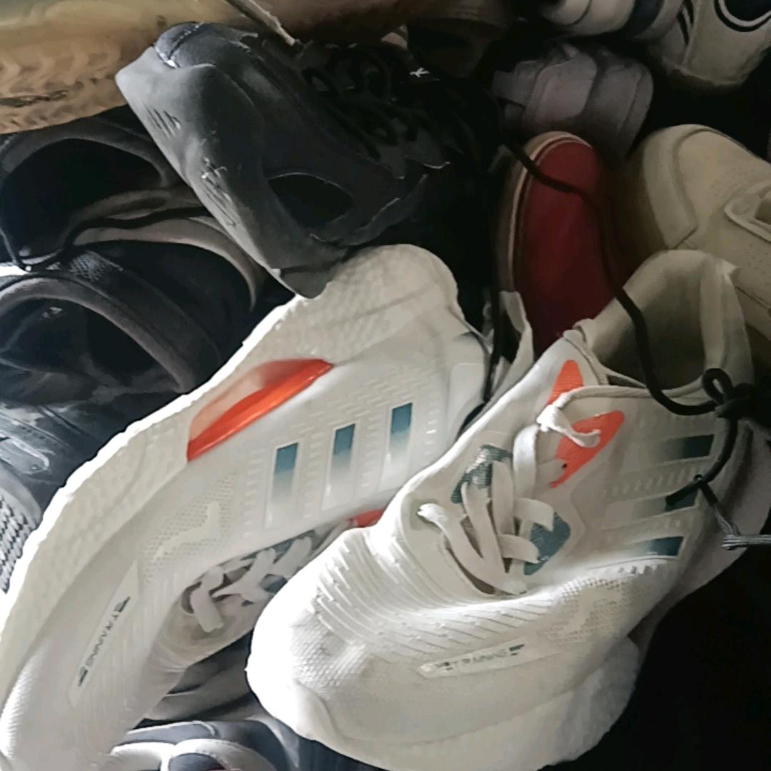 二手鞋回收（收徒）