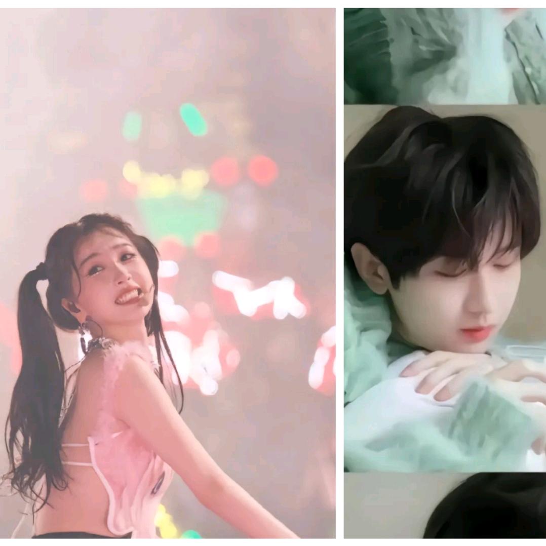 毅颗欣欣～(￣▽￣～)~