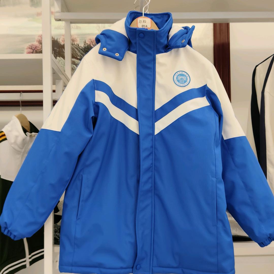 星玥服饰校服定制