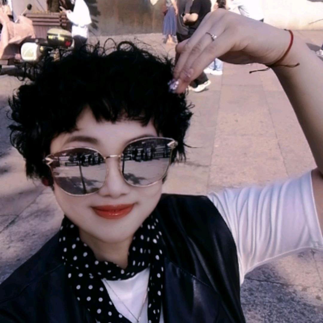 可惜我是水瓶座