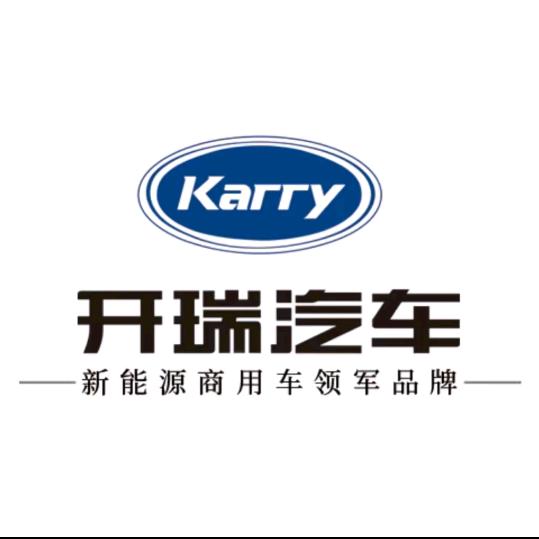 忠哥卖新能源货车