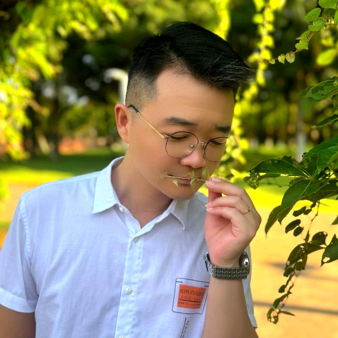 追梦者