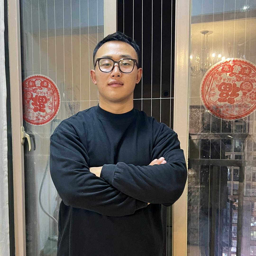贵阳找房｜马萌