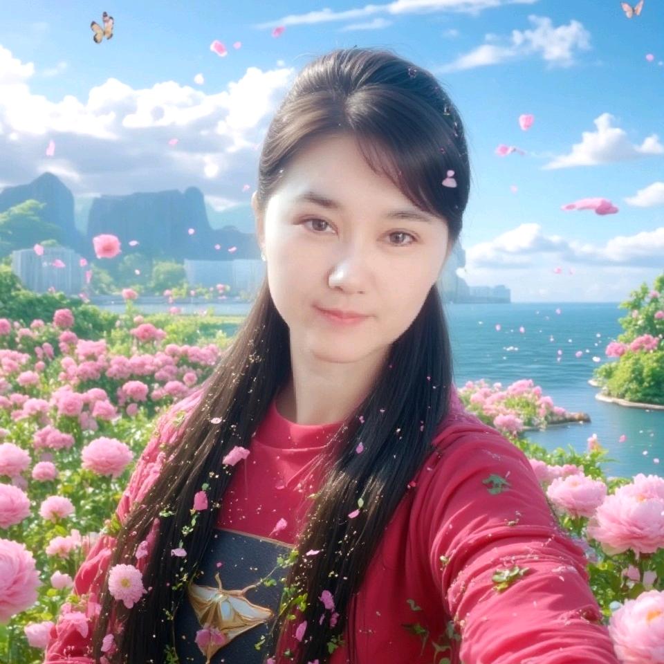 努荣古丽