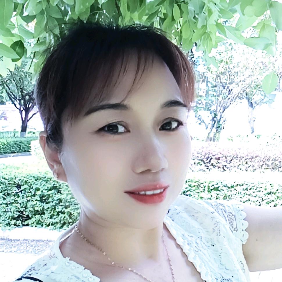 浅笑安然