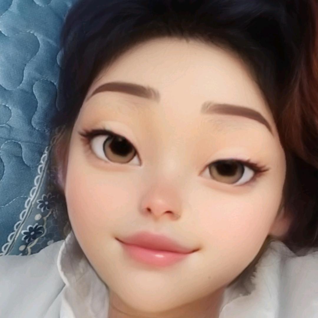 素衣白裙
