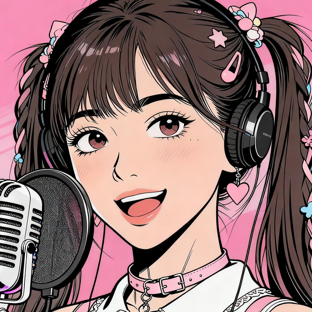 黔城追星小辣椒