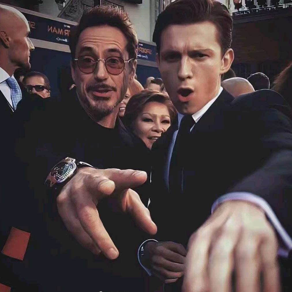 无心☯️🇨🇳