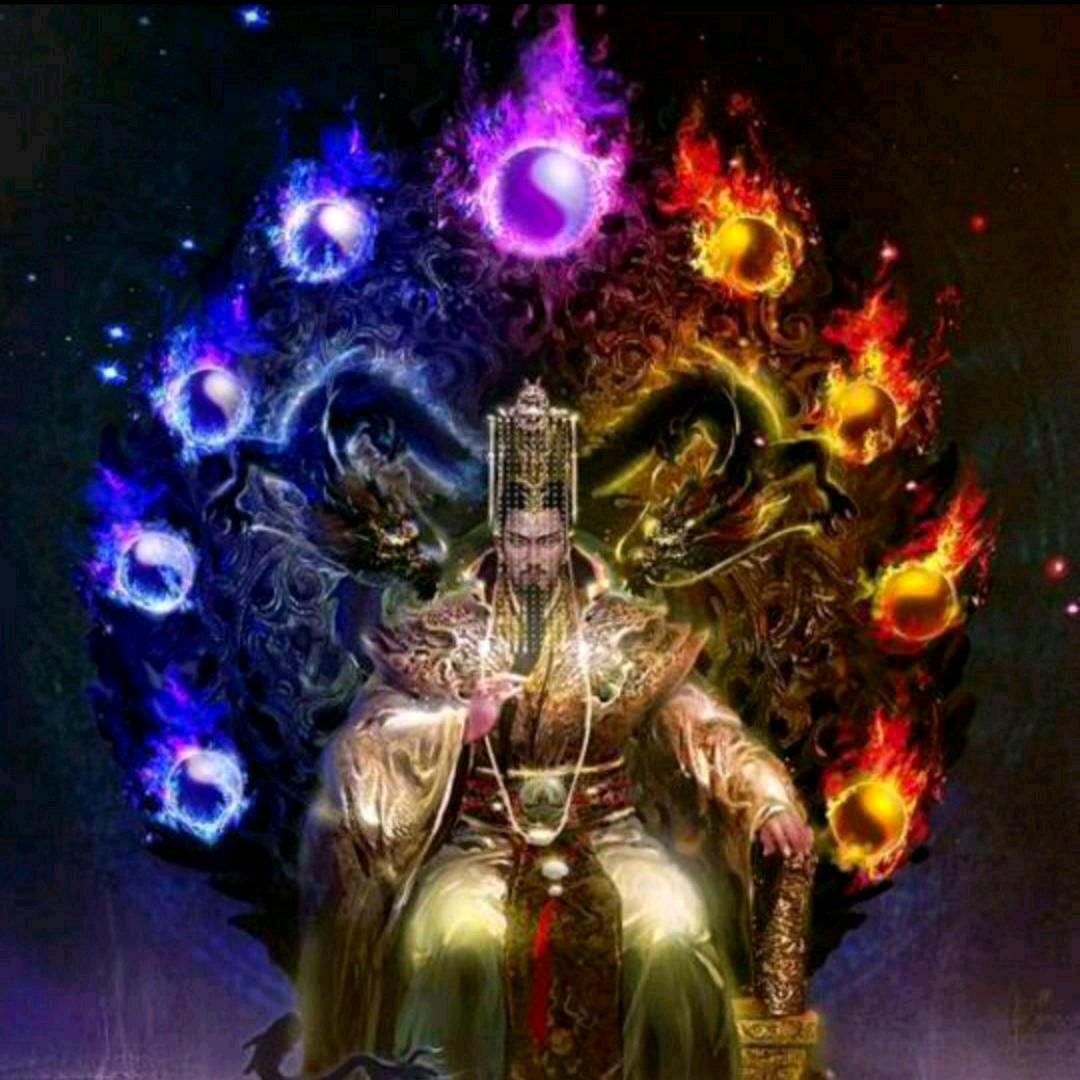 無帝