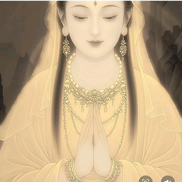 放下执念，