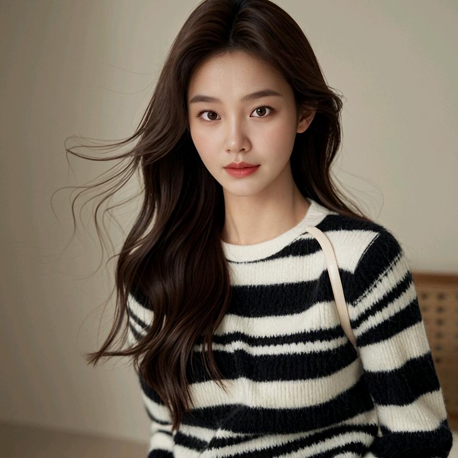 莉平小妹妹