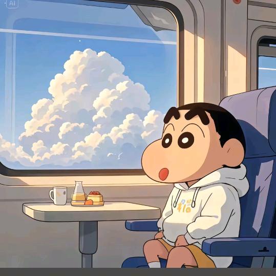 雾岛听风☁️