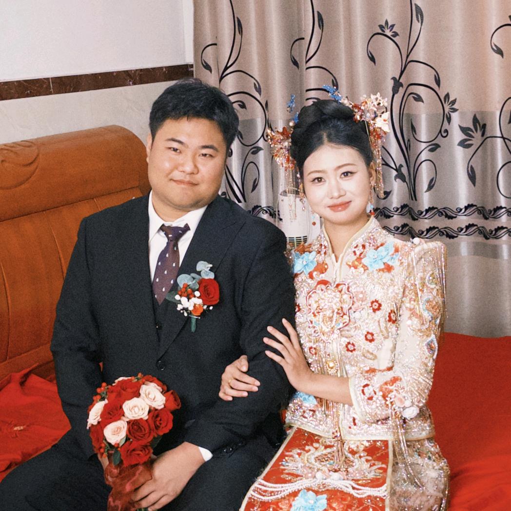 芋头（备孕中）