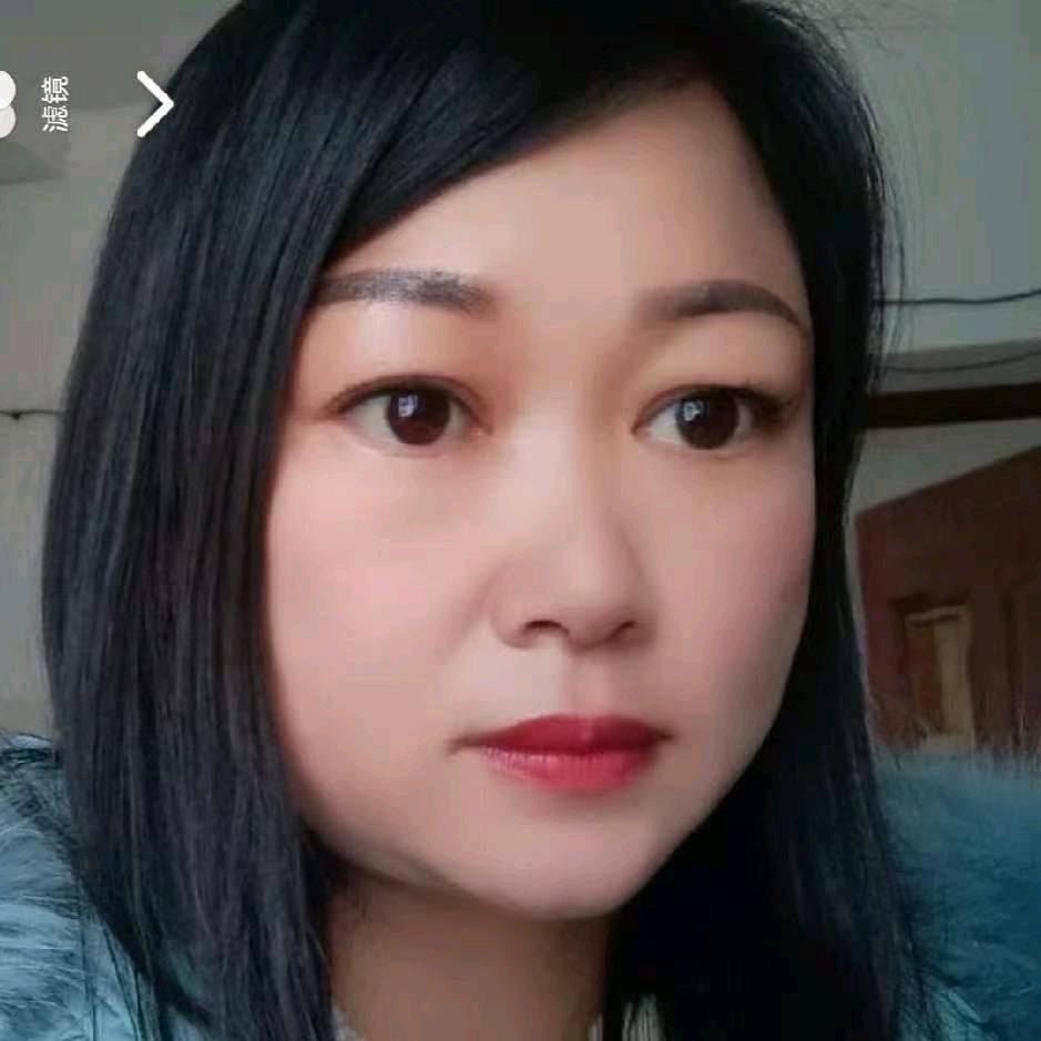 幸运女神
