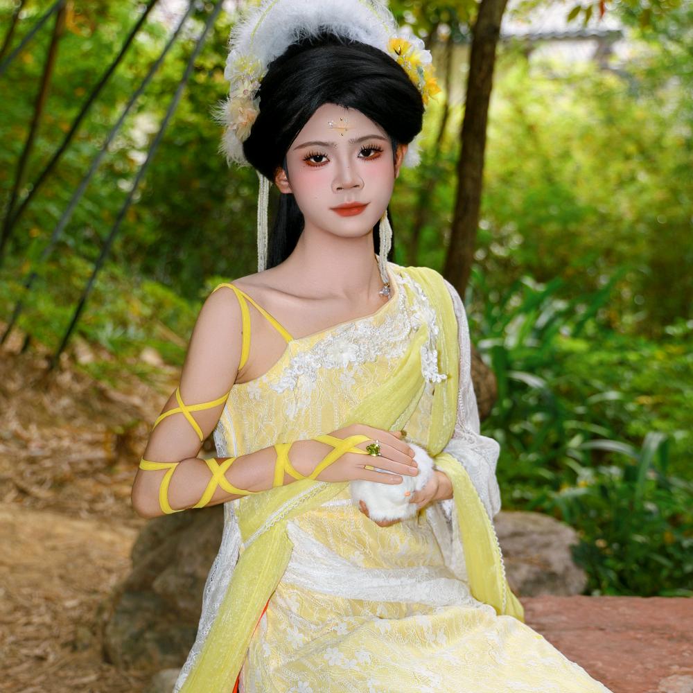 太💍子💍长💍琴