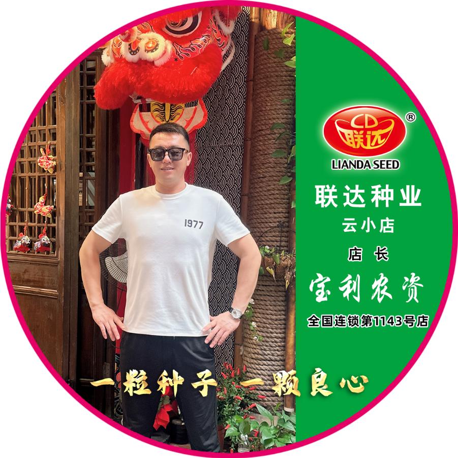 联达阜新云小店-宝利农资