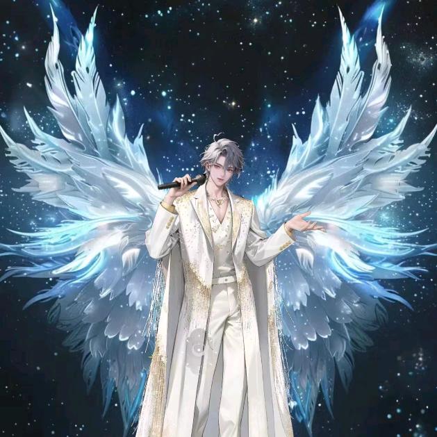 满船清梦渡星河ᵐ🌾