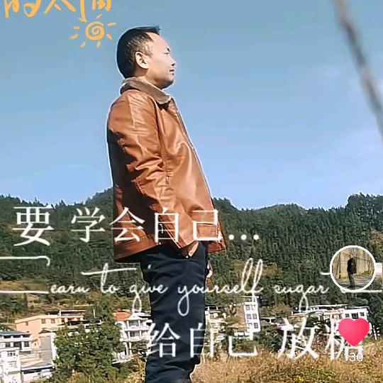=）一泓
