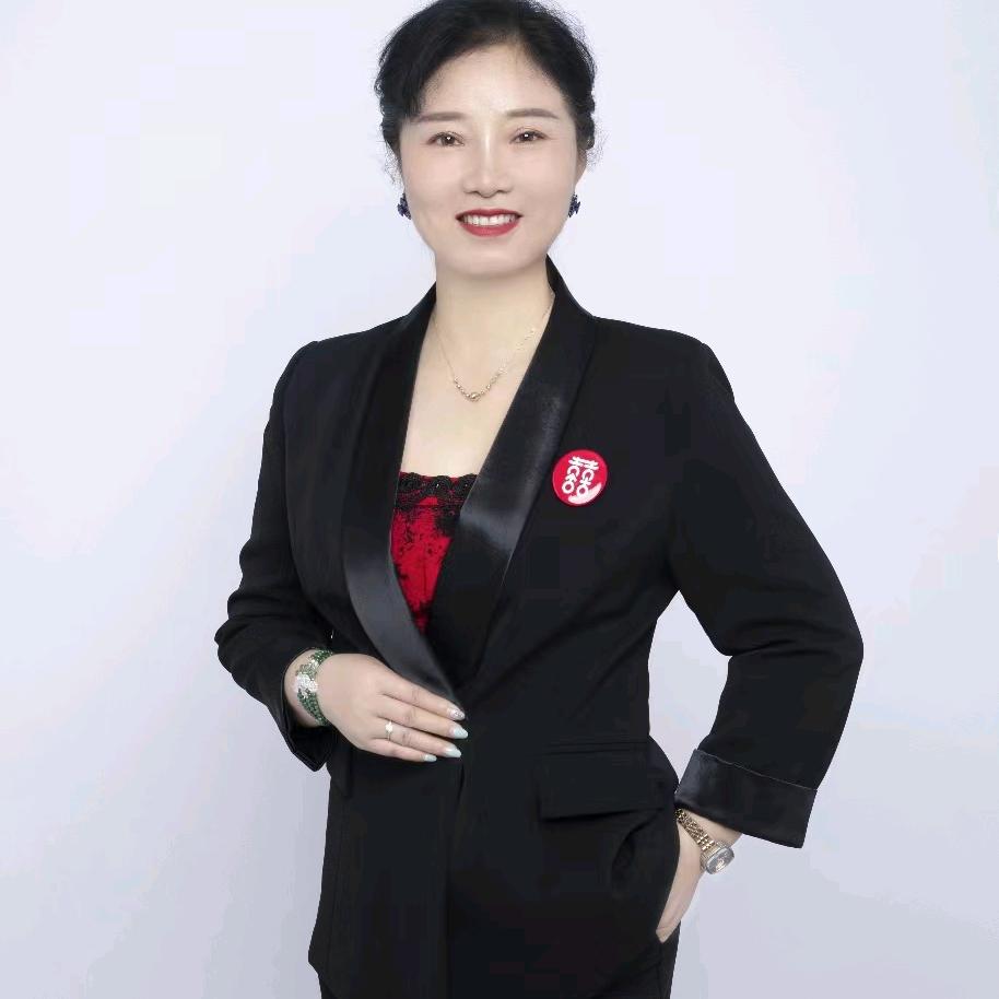 阜阳红娘霞姐～招合伙人