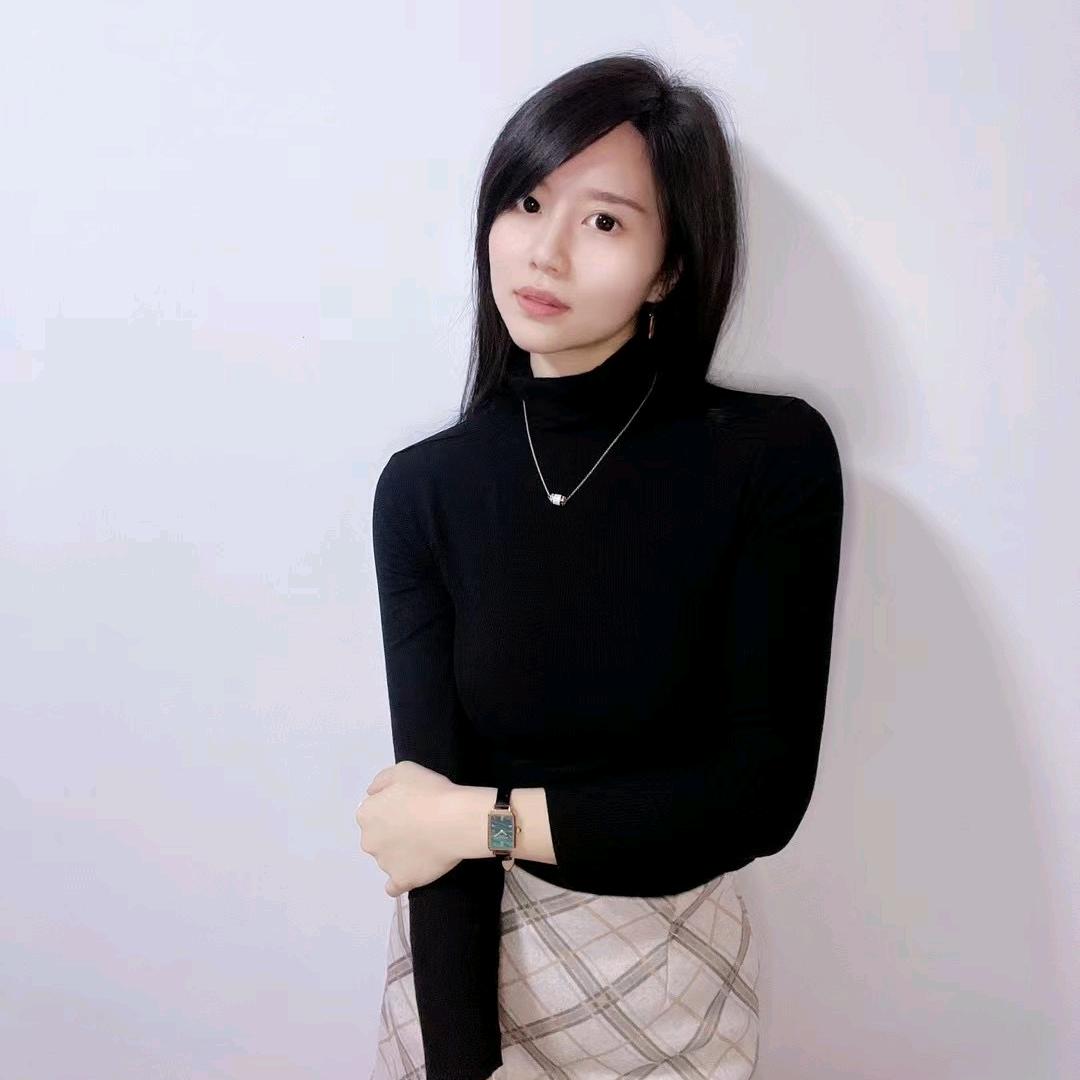 冲姐聊商业