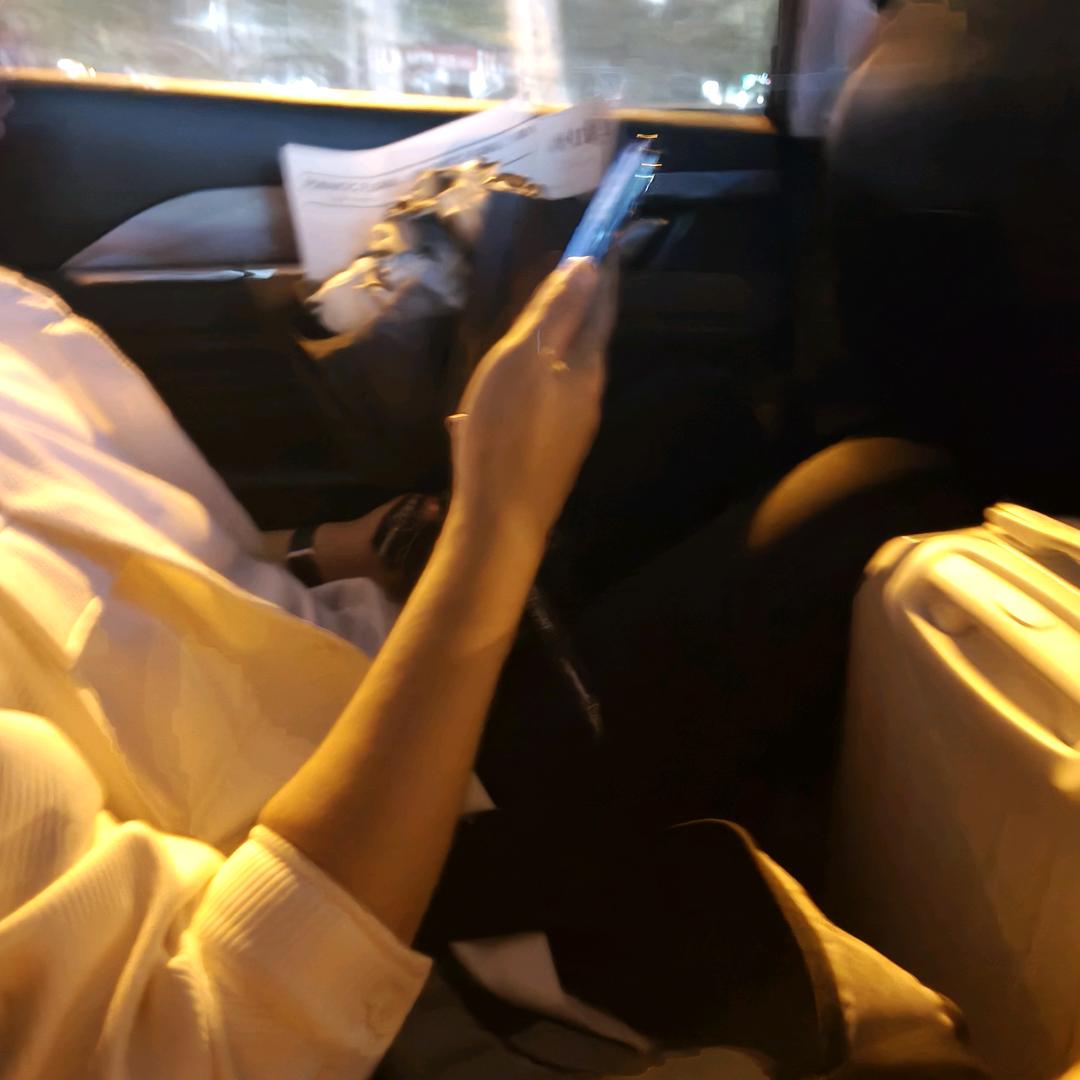 小李不吃鱼（沉默版）