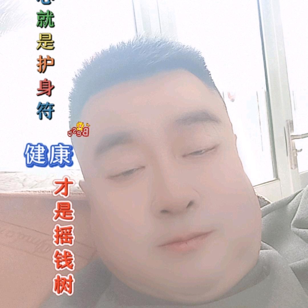 落叶随风