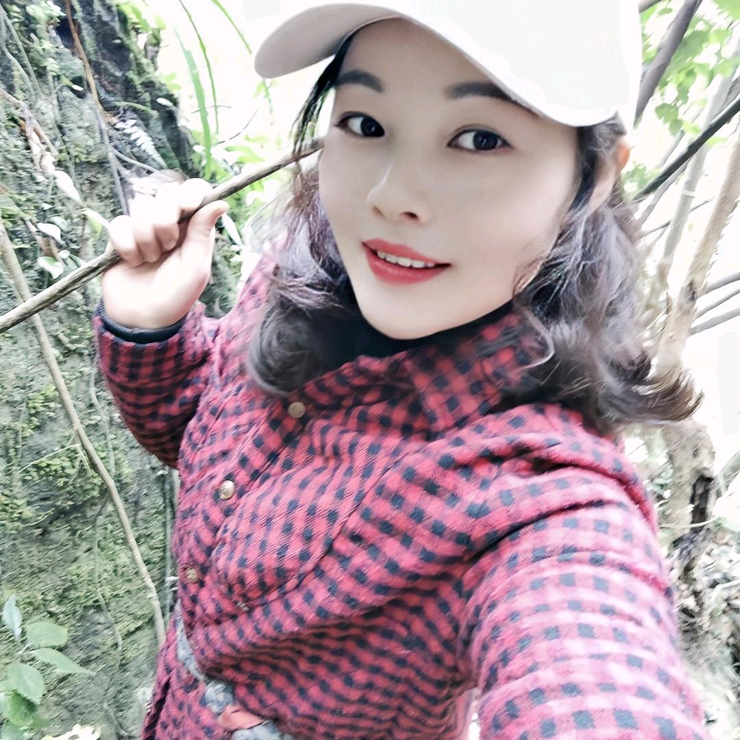 张丫头