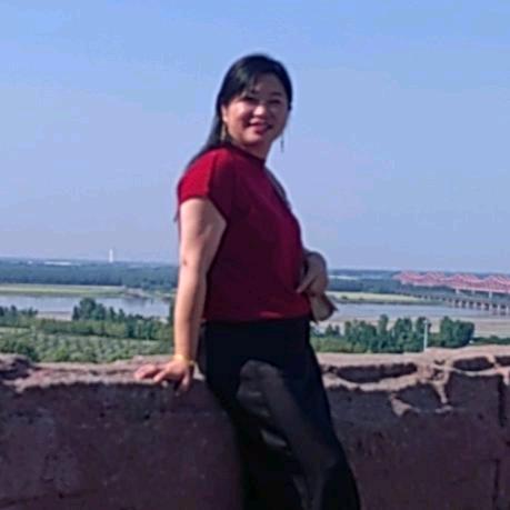 上善若水（红娘）