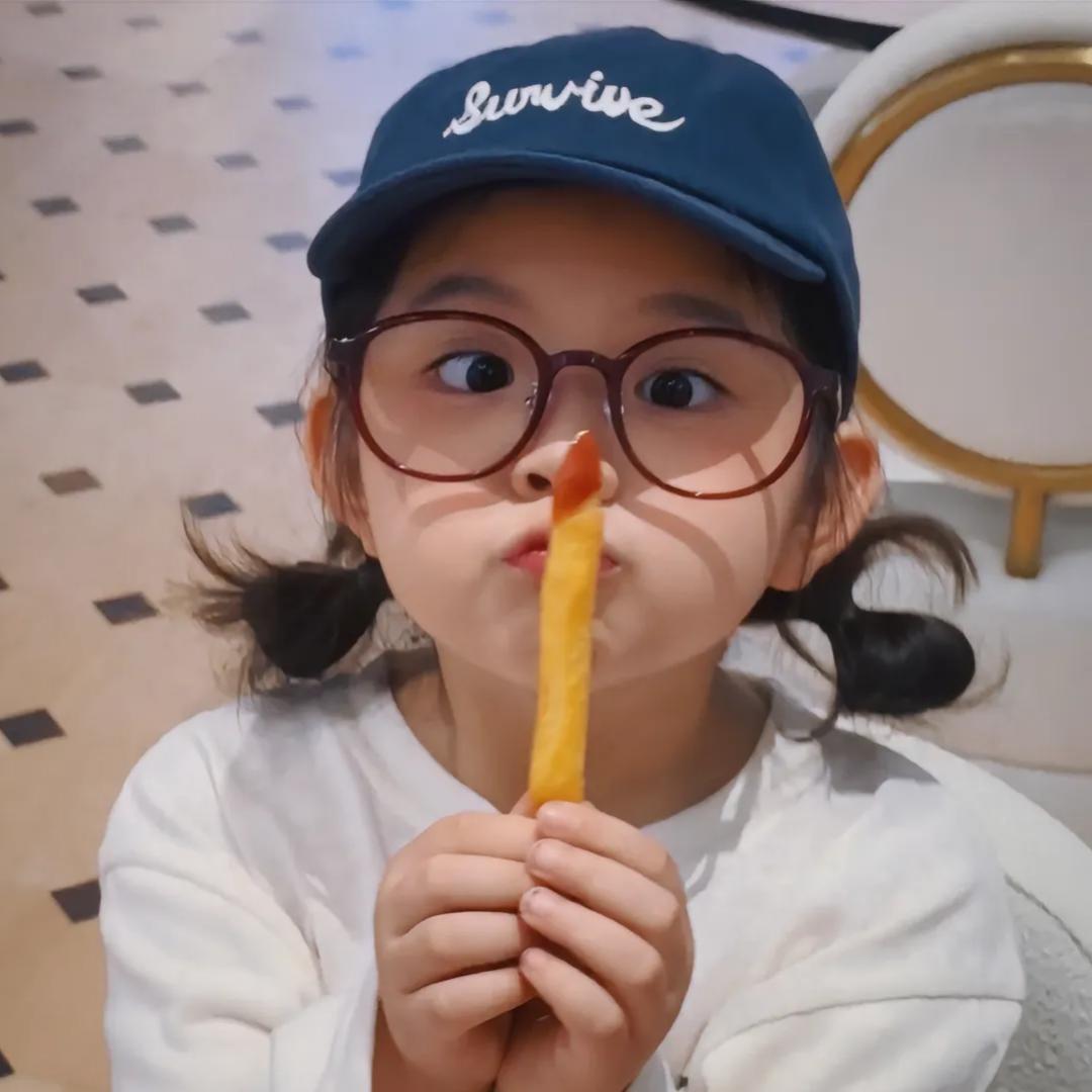 不发脾气只发财🥳