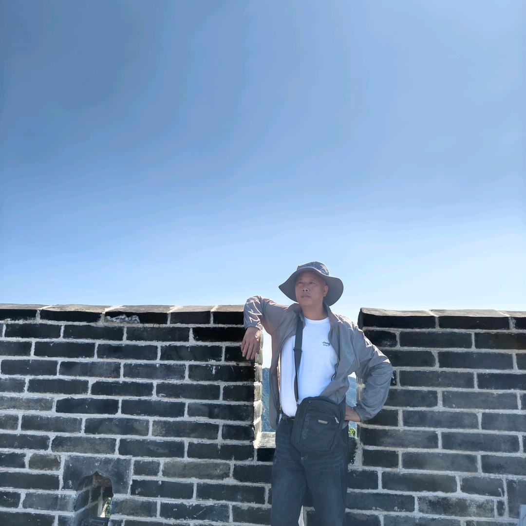 早晨的阳光