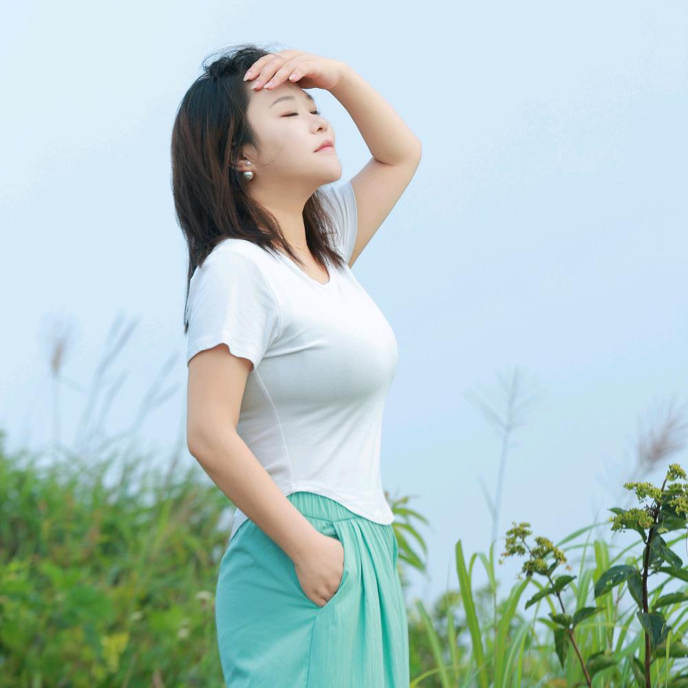 😘蕉蕉妹