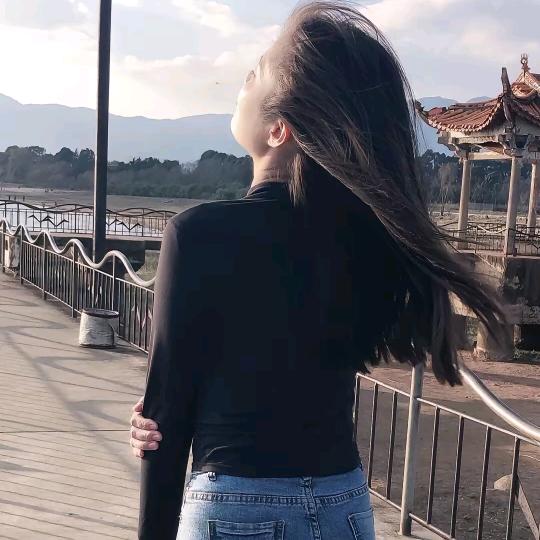 小少妇