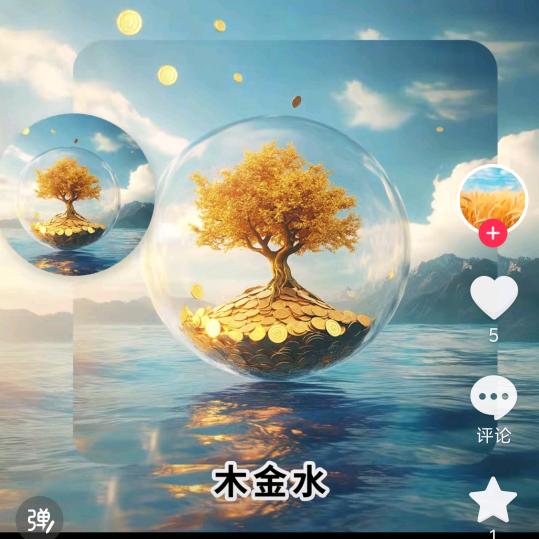 清醒