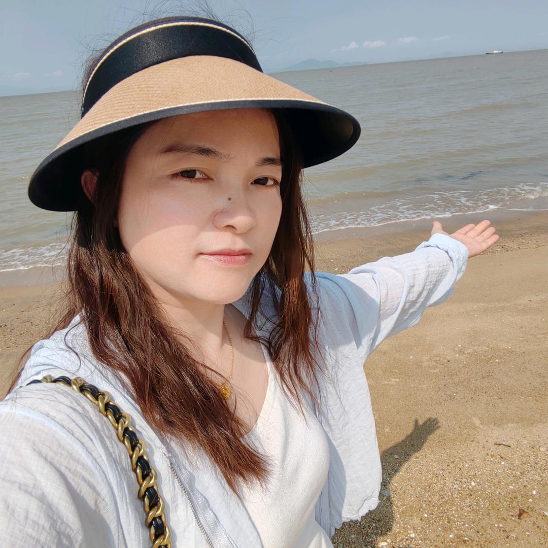 小燕子吖（要努力）