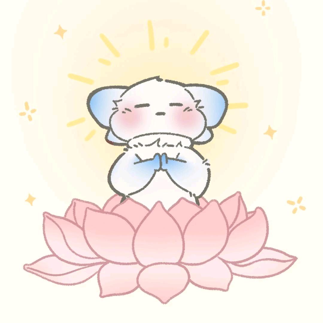 翎白