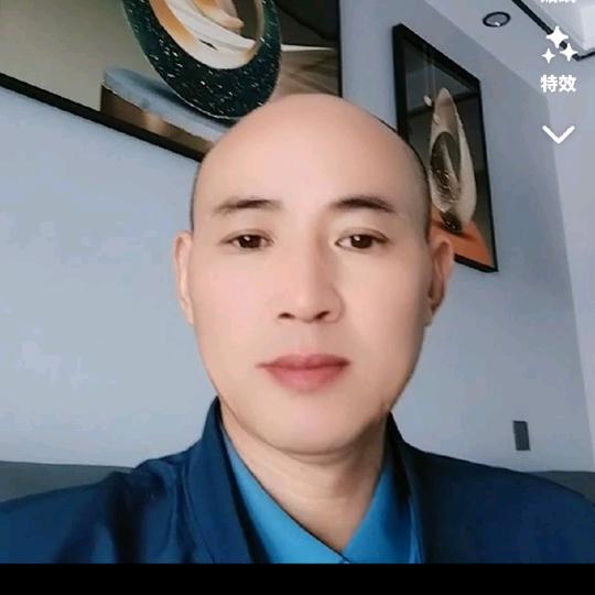 我和佛有缘