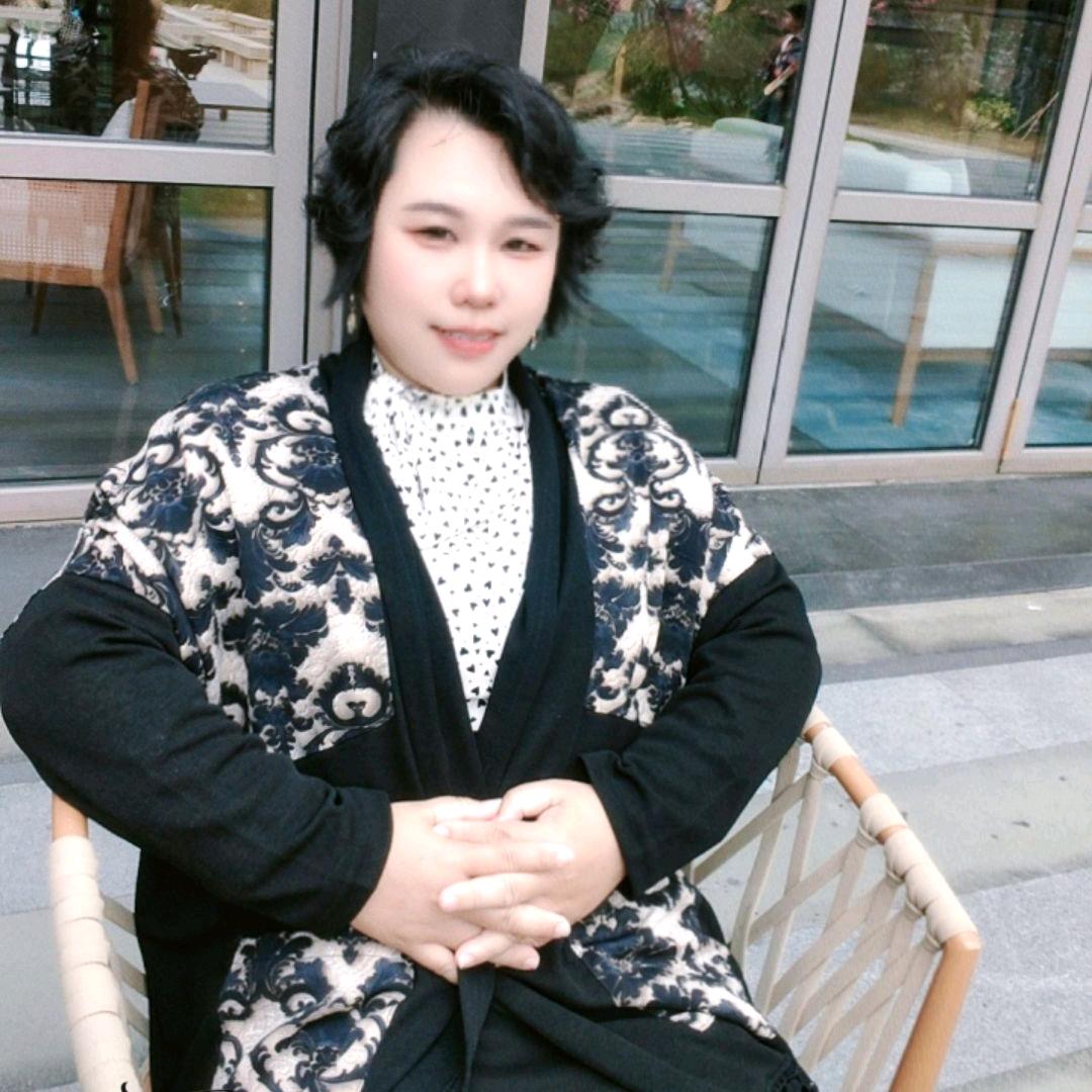 向阳花🌸