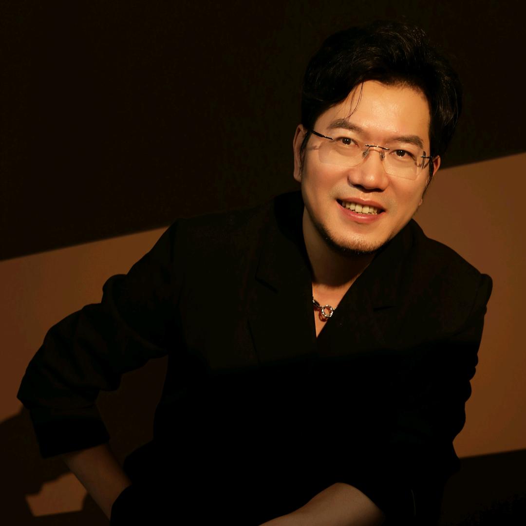 笔尖下的墨