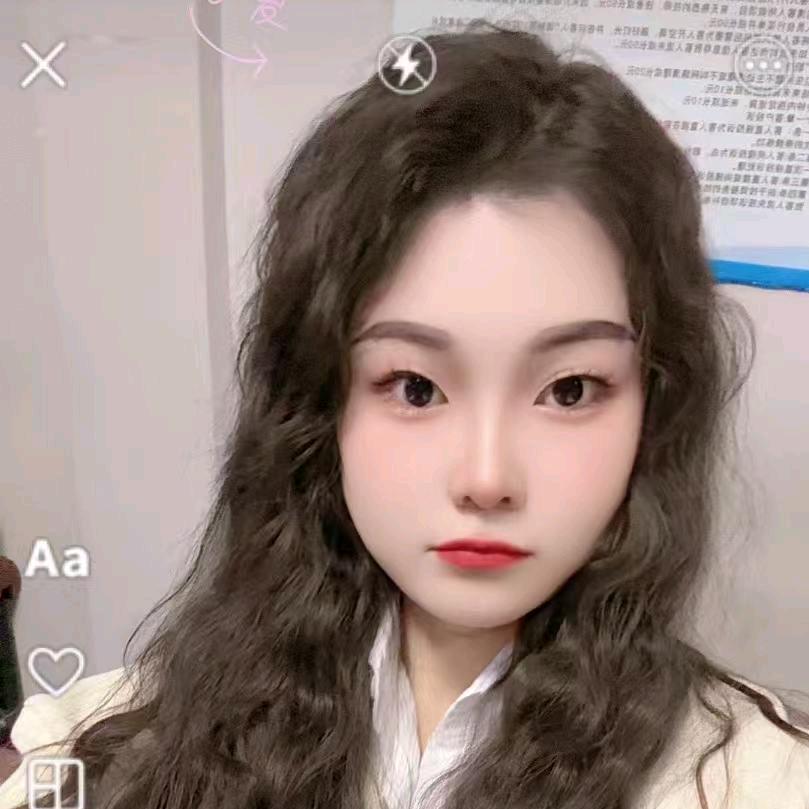 柔式（私信会回的）