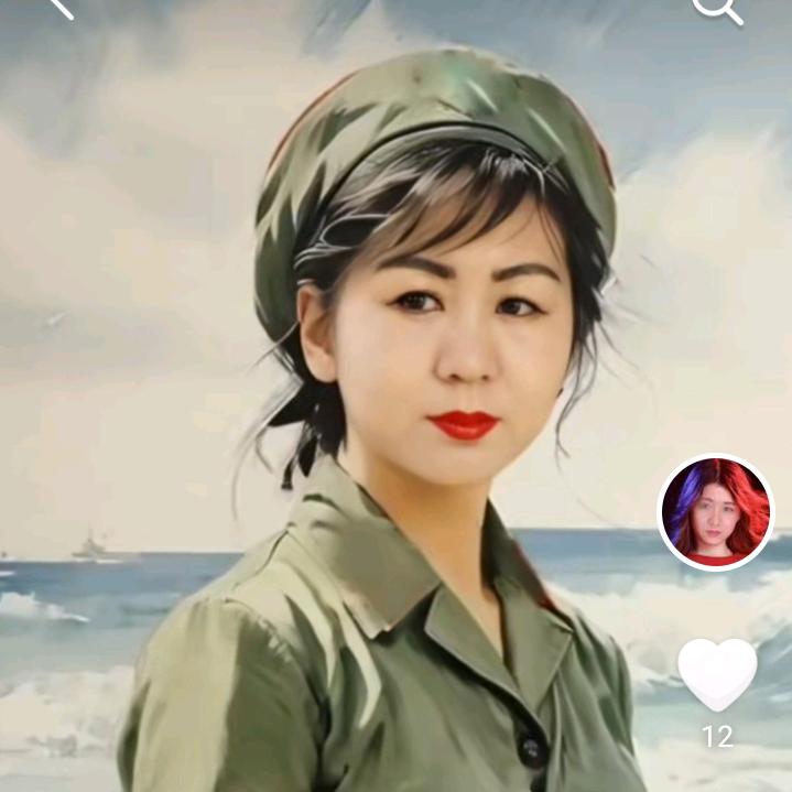 70后敏姐～西部汽配