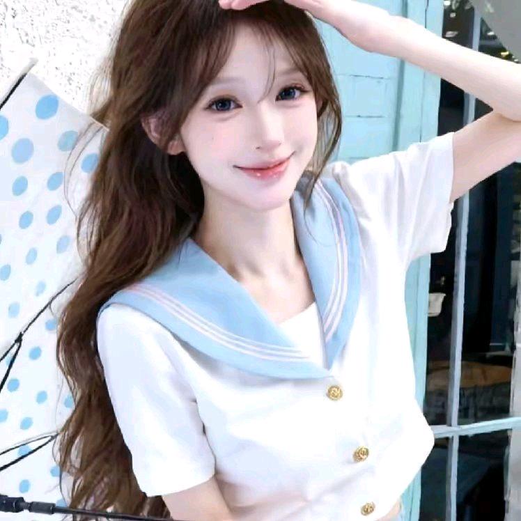 橙意.